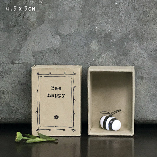 Bee Matchbox 1.1
