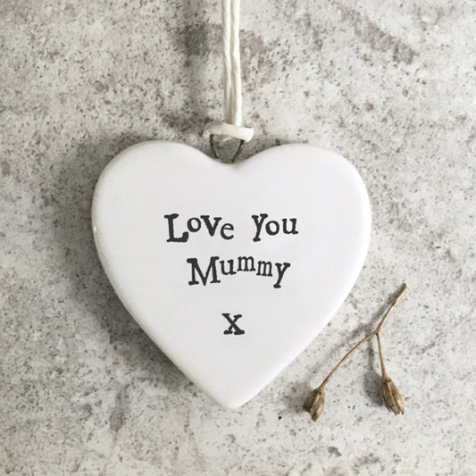 love you mummy