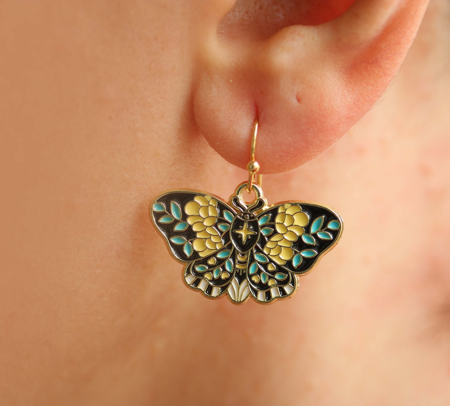 Butterfly set 1