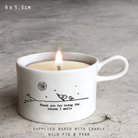Tea Light Holder