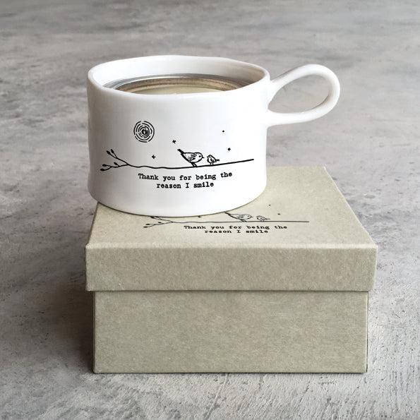 Tea Light Holder 1