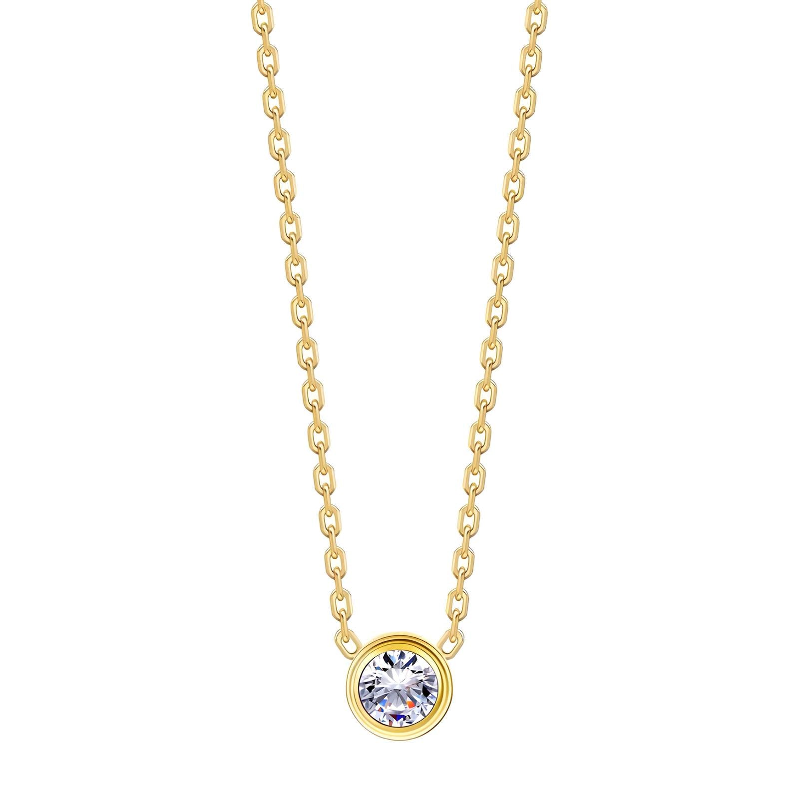 Minimalist Necklace