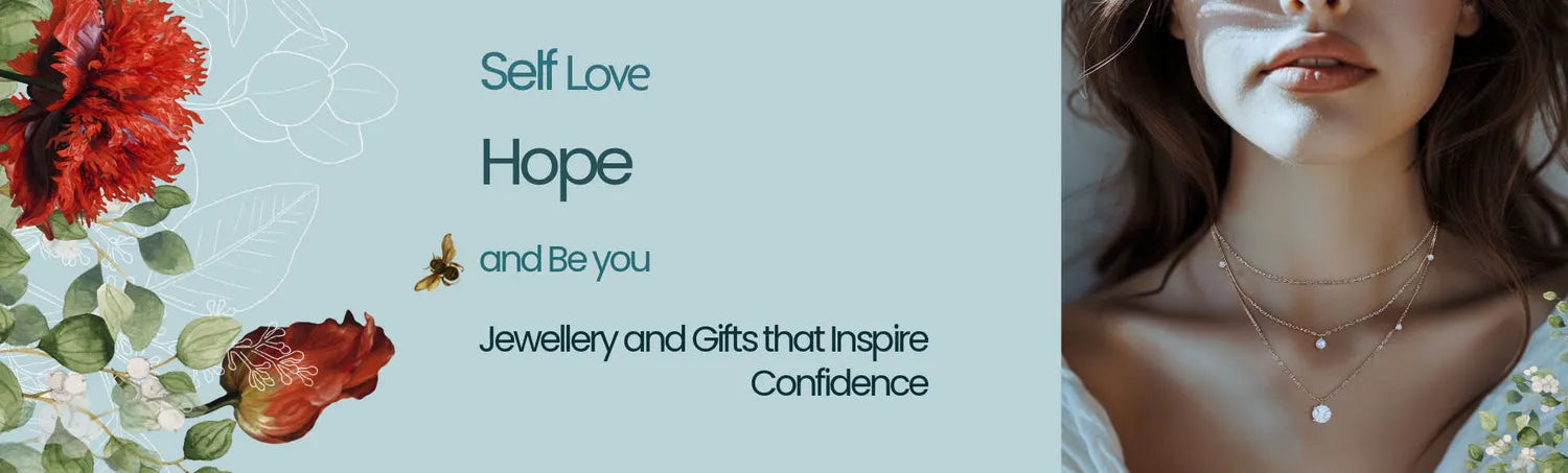 Necklace gift jewellery 1