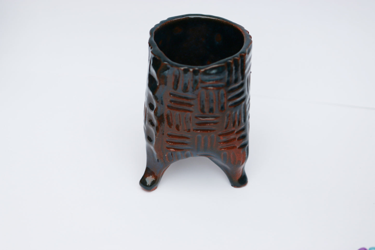 Small Plant Pot, Terracotta Pot