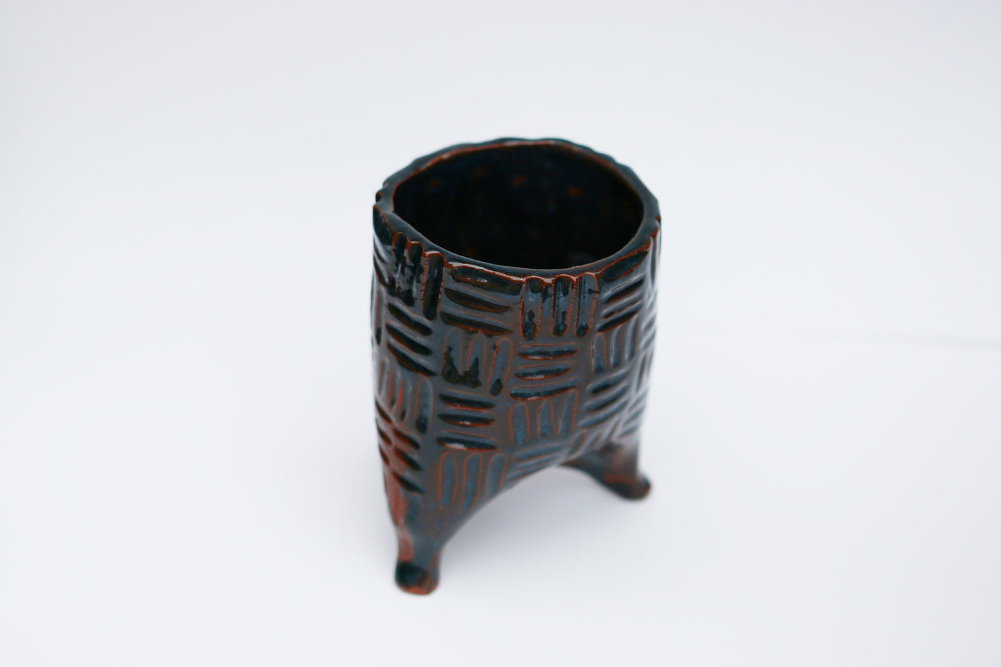 Small Plant Pot, Terracotta Pot