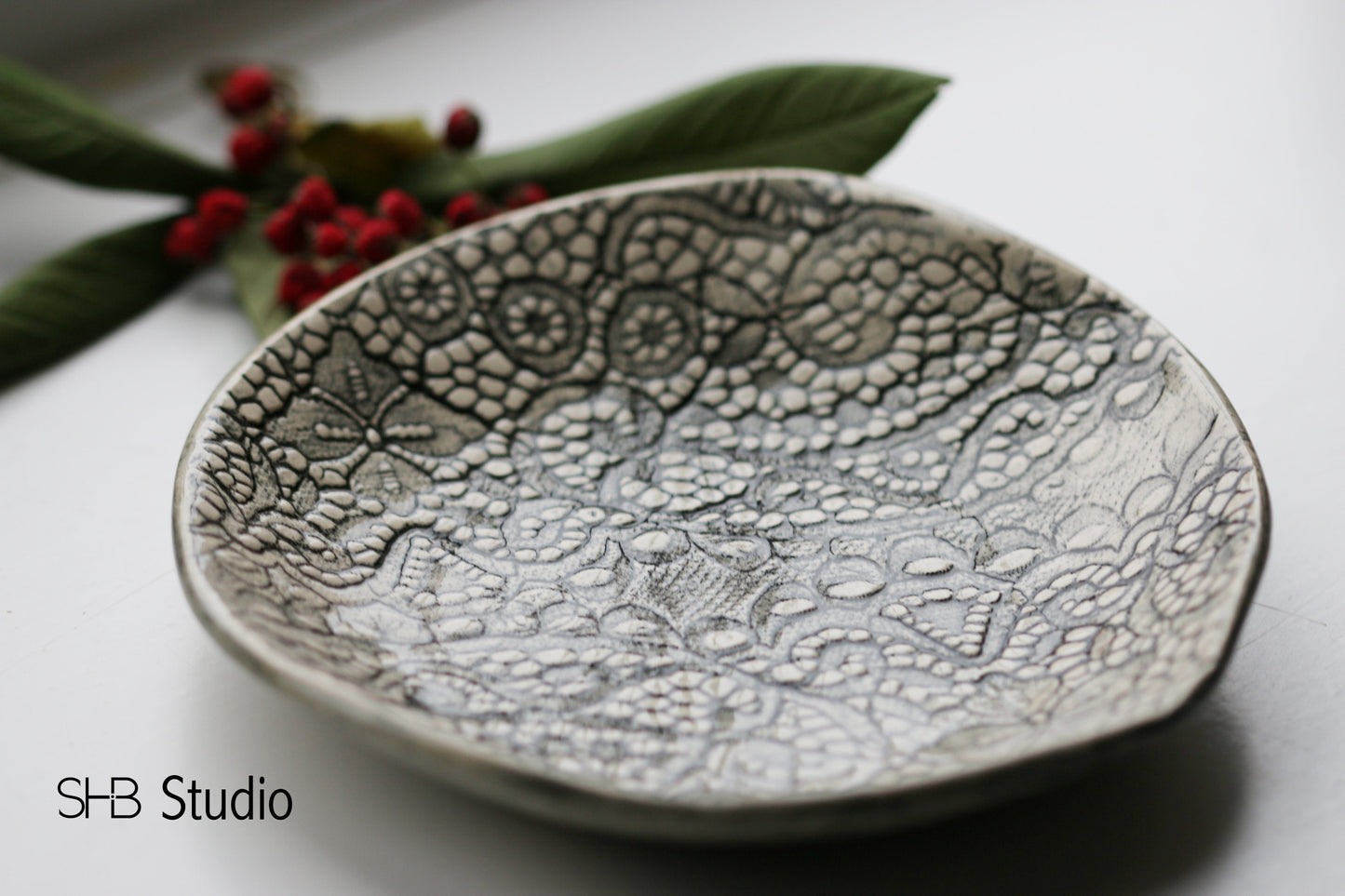 shbstudio ring dish