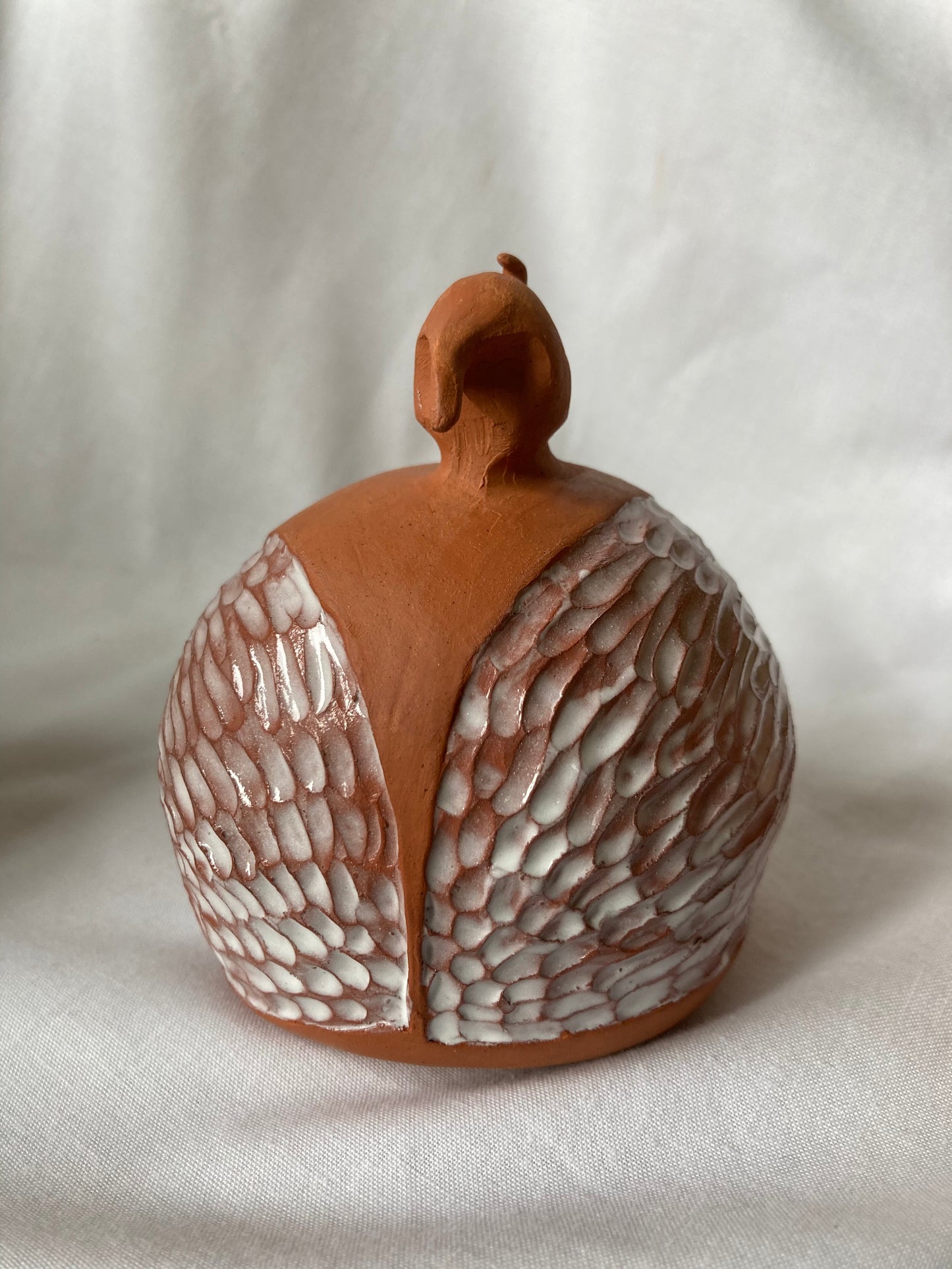 pottery handmade sculpture