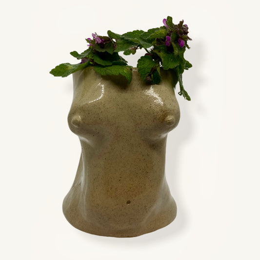 Body Pot