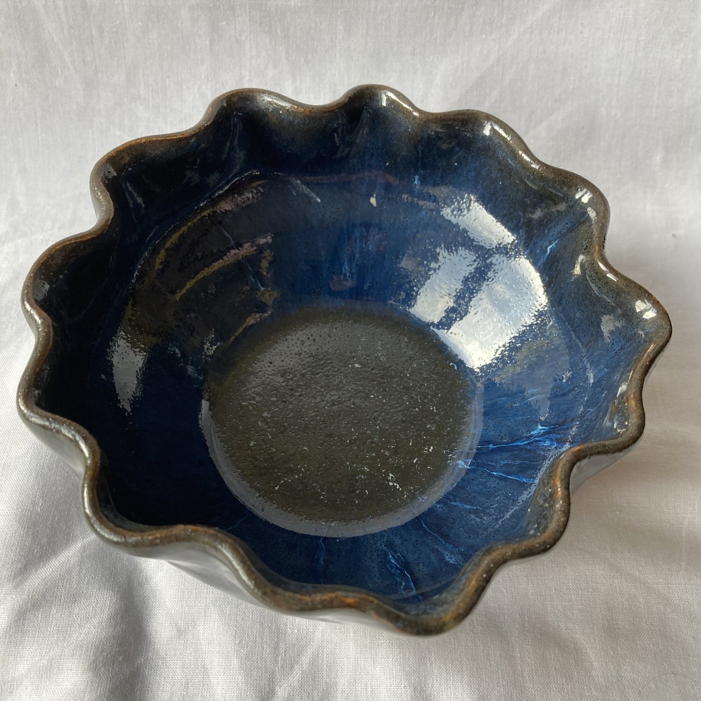 ceramic bowl