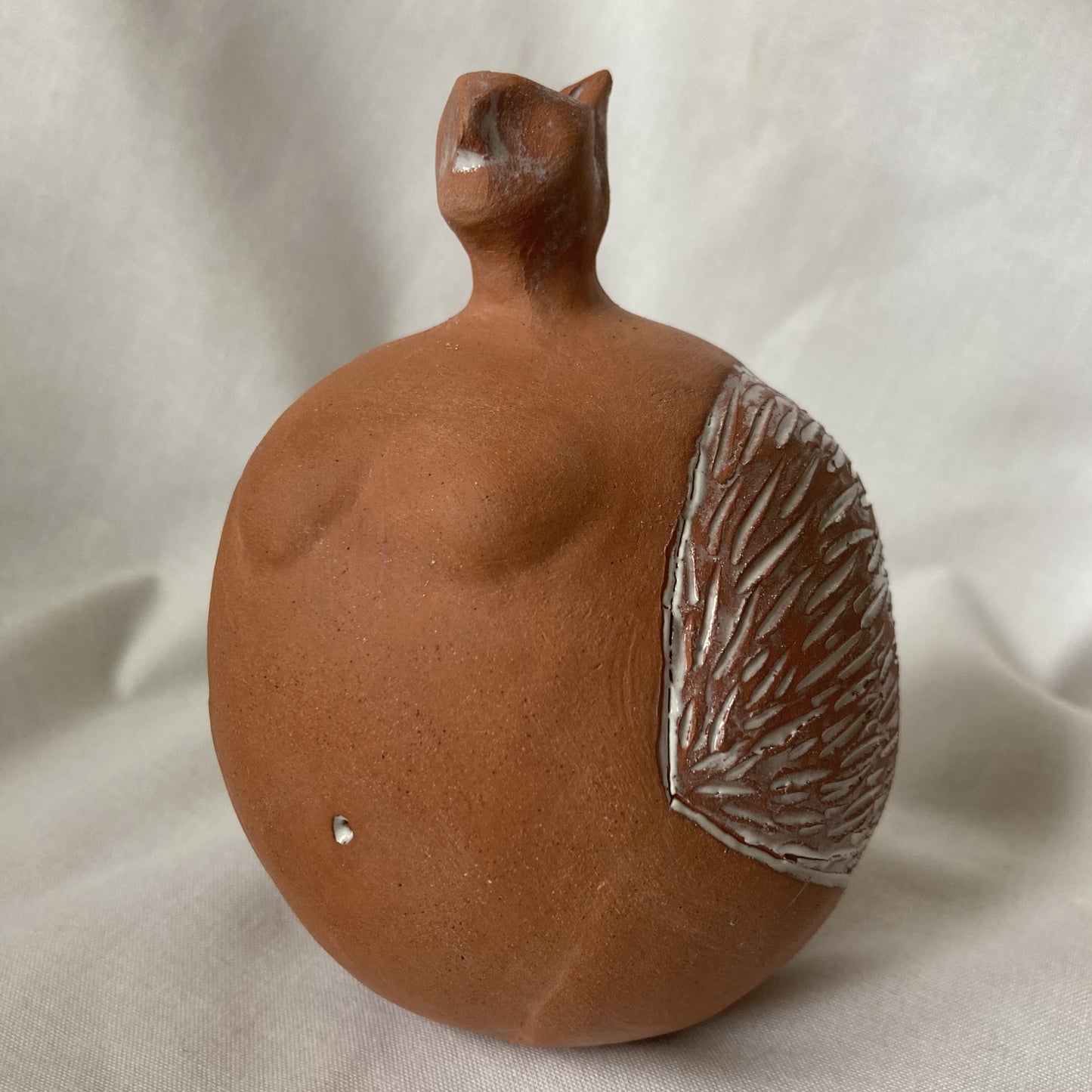 Terracotta Goddess 2 | Handmade Sculpture