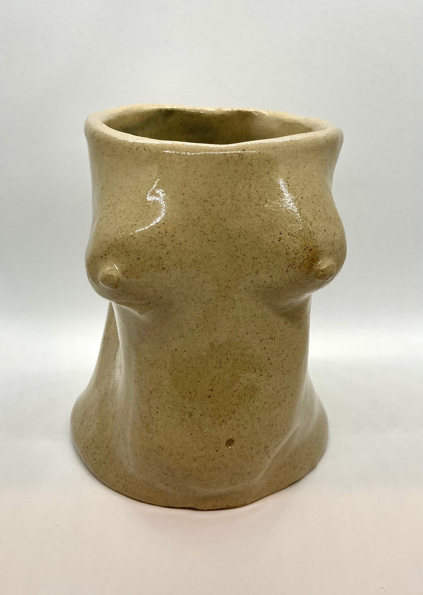 Body Pot