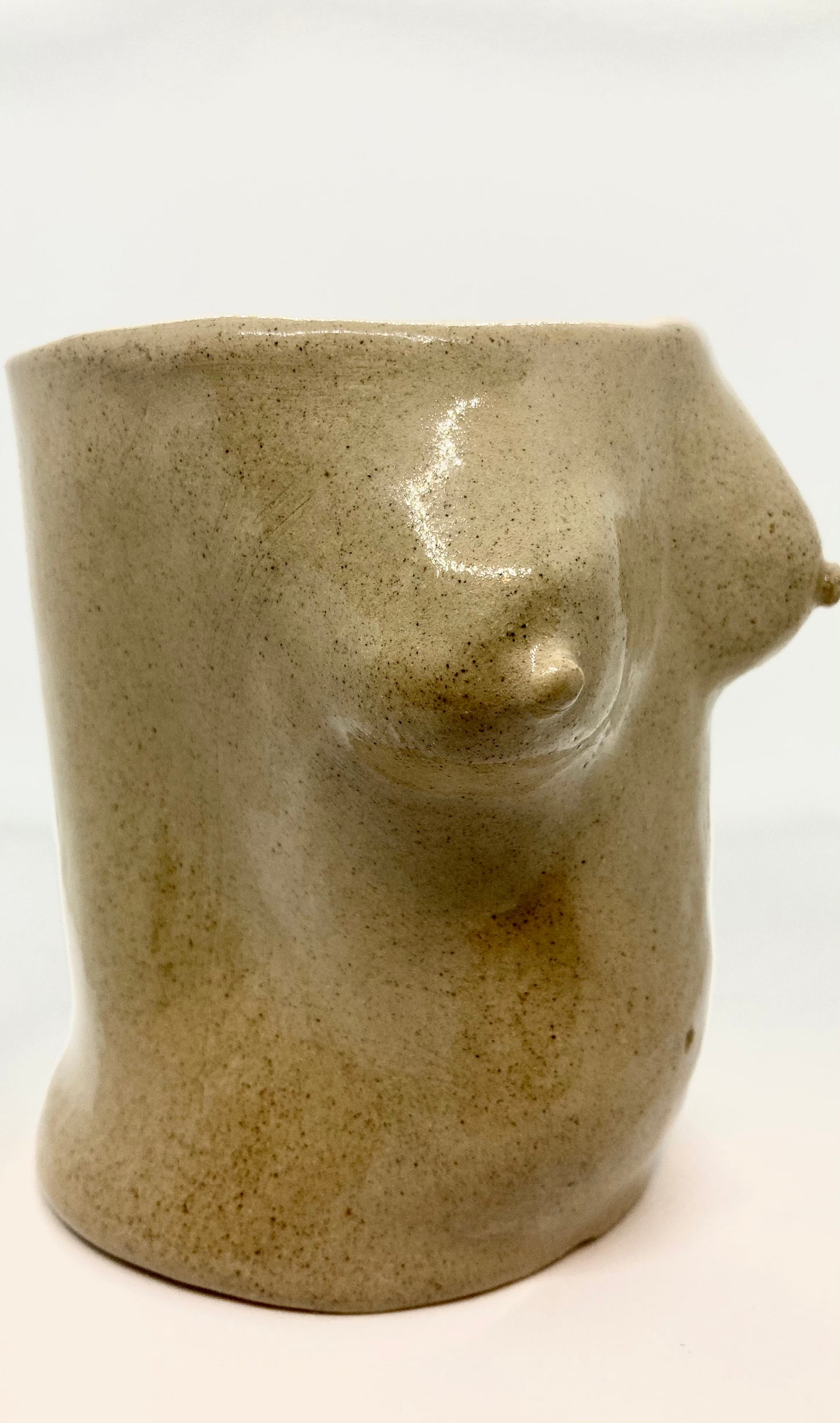 Body Pot