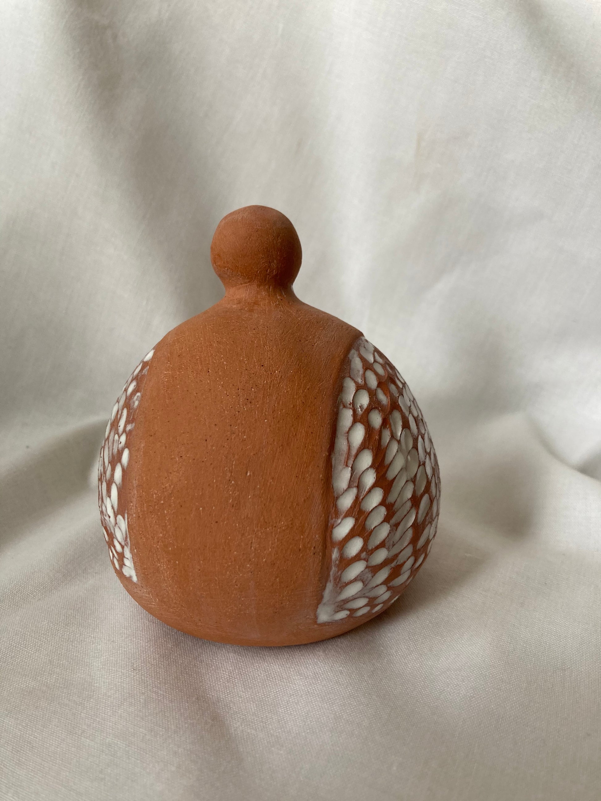 handmade terracotta clay