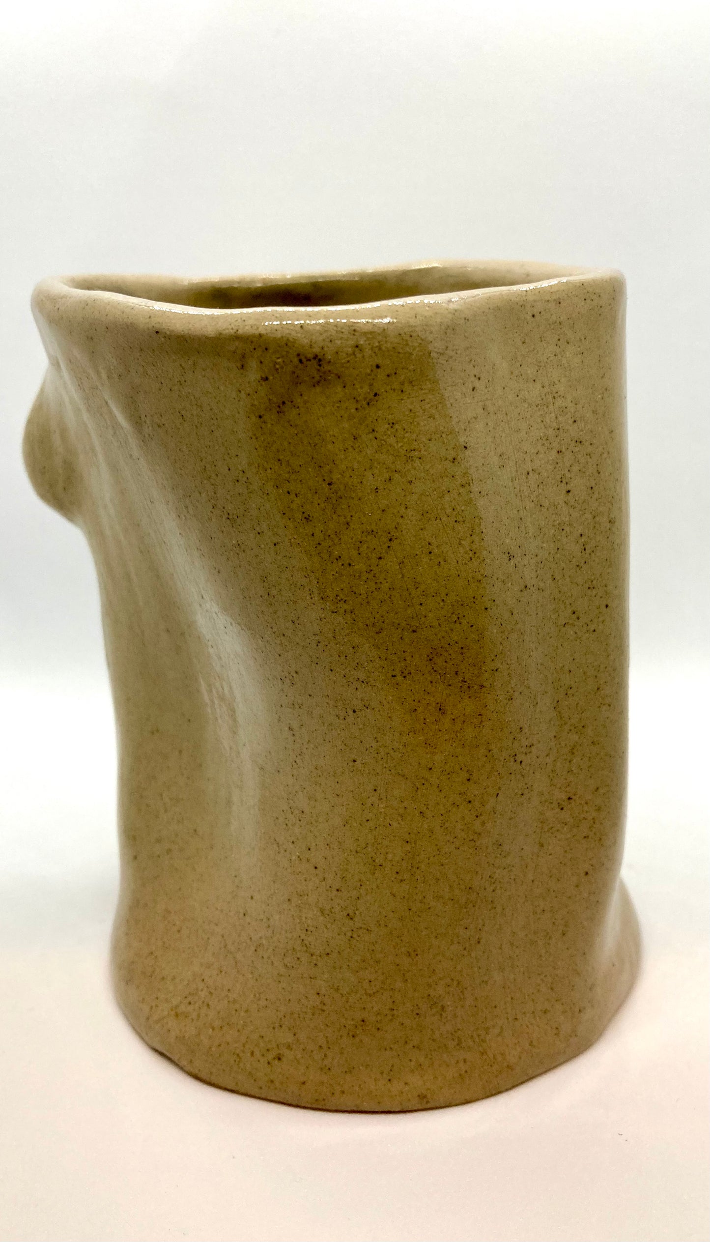 Body Pot