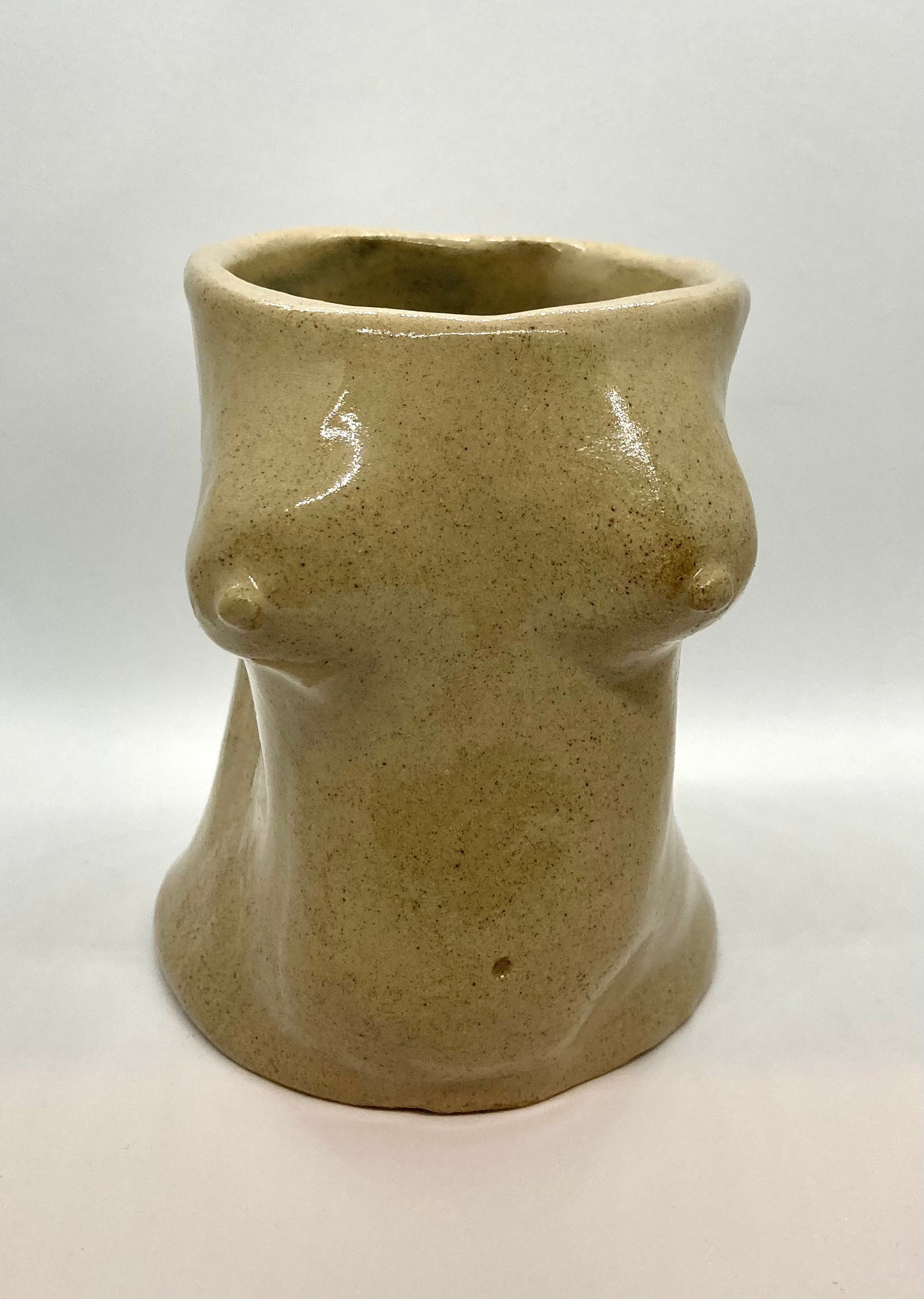 Body Pot