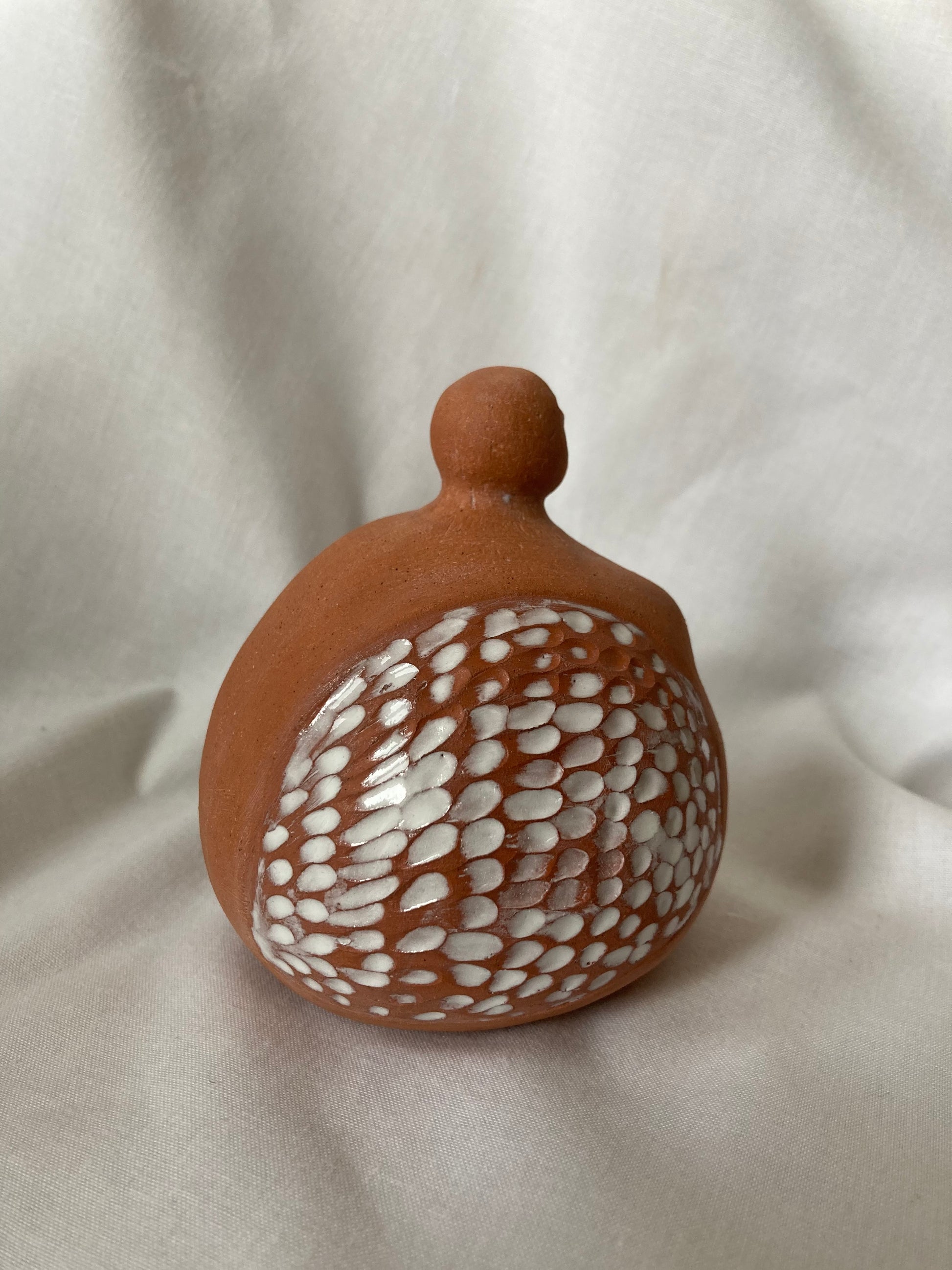 terracotta clay