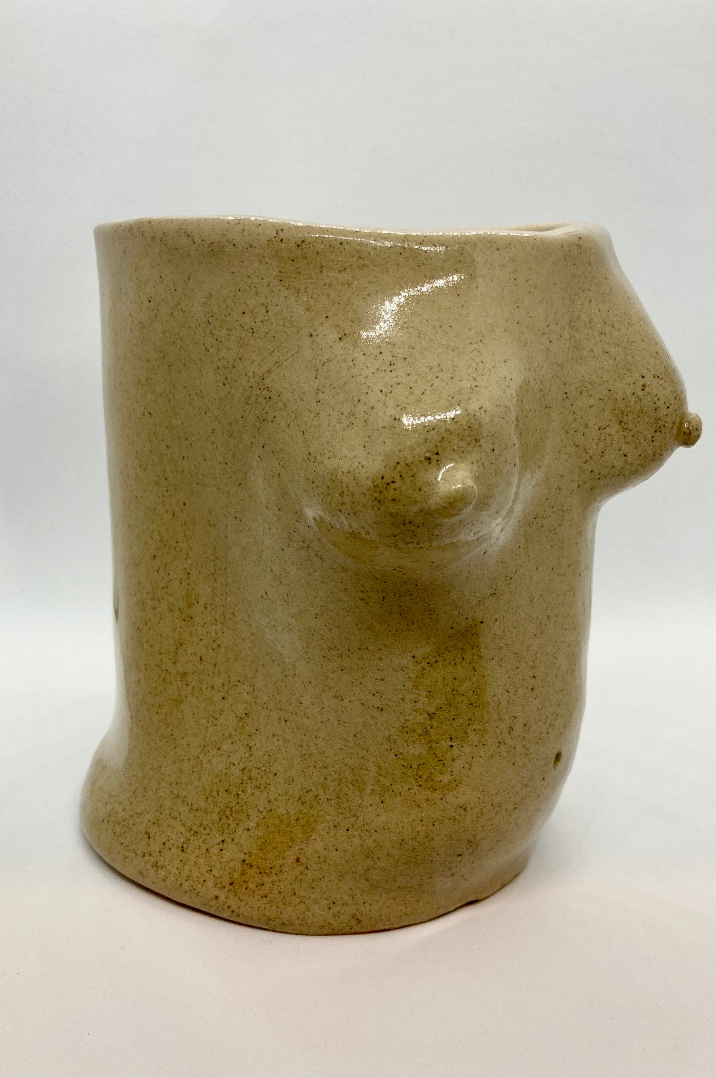 Body Pot