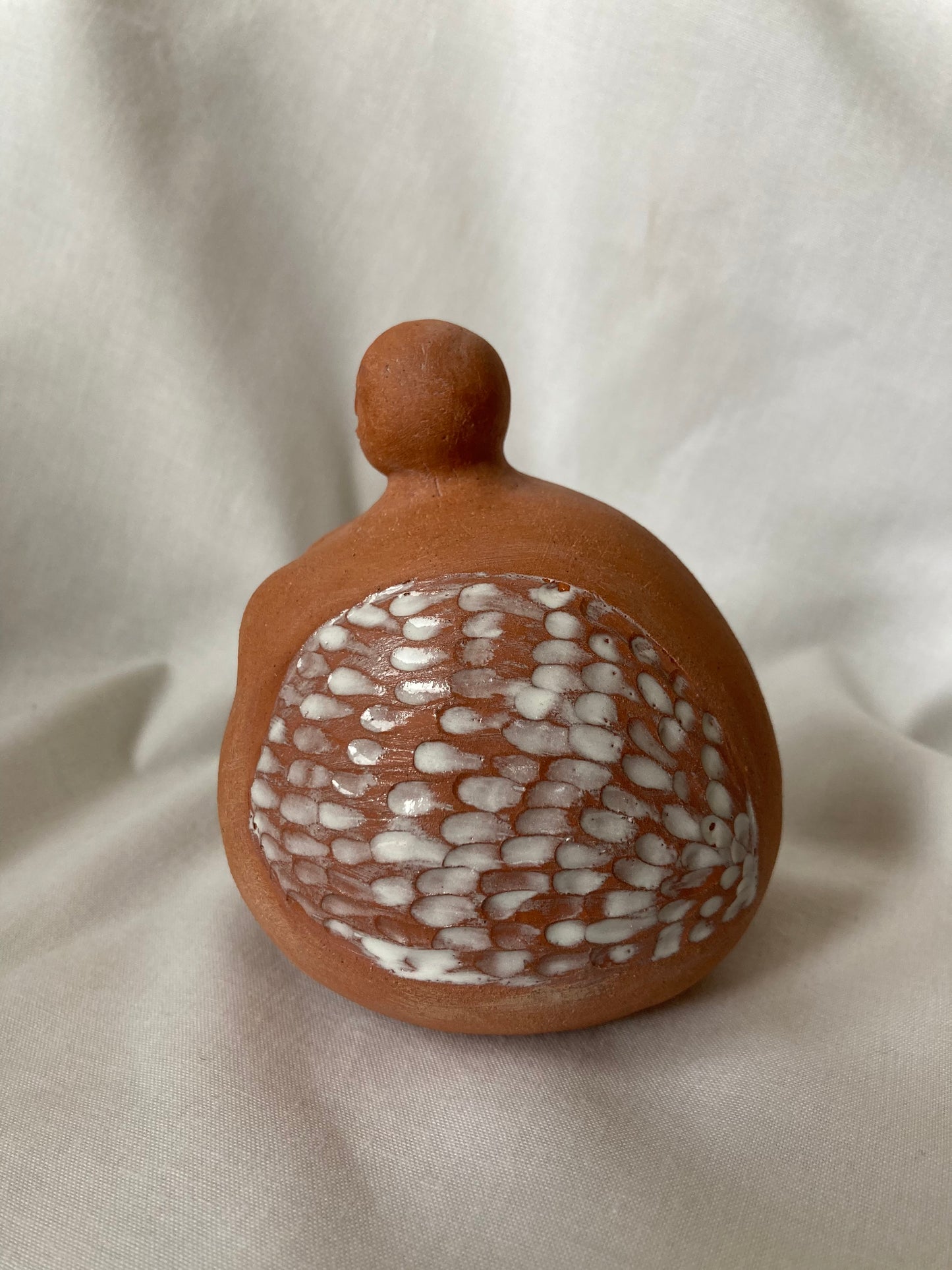 Terracotta Goddess 4 | sculpture handmade