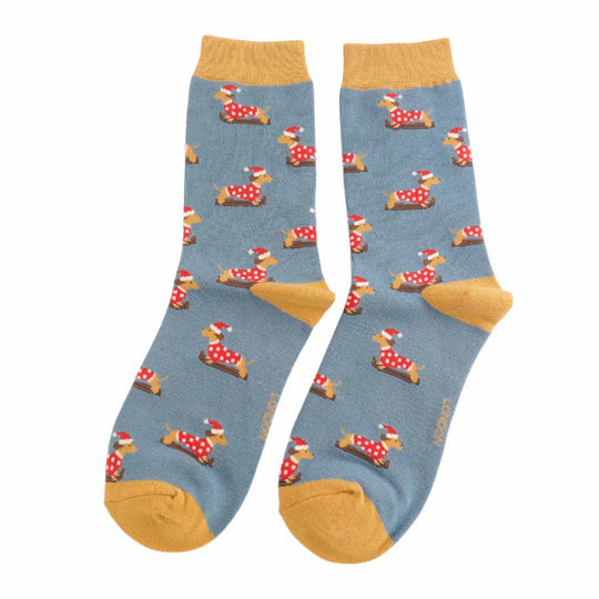 Why We Can't Stop Buying Socks as Gifts (And What It's Really About)