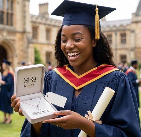 Best Graduation Gift Ideas UK 2026