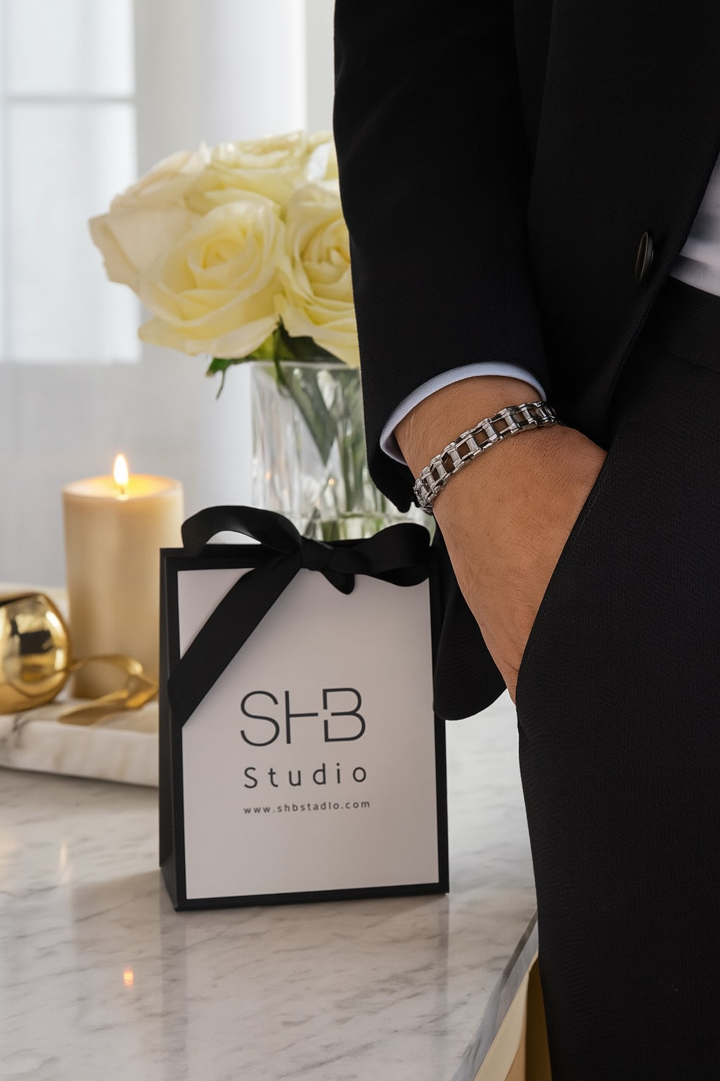 SHB Studio Gifts