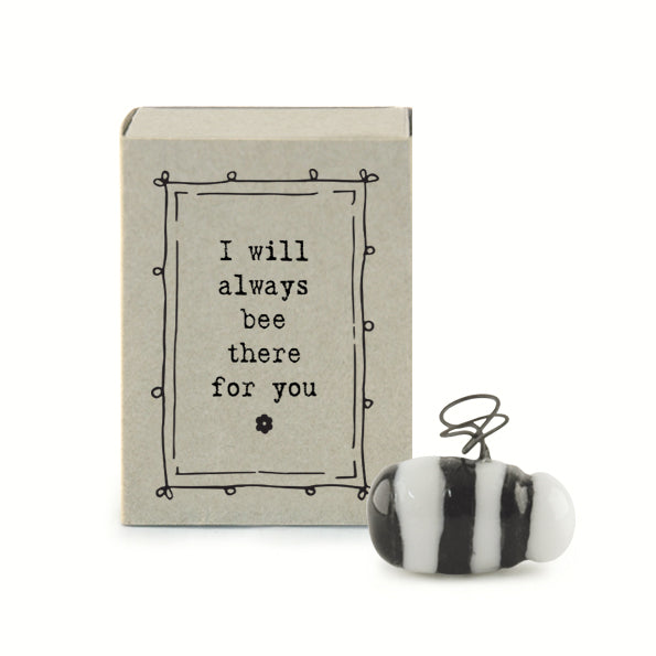 I will always bee there for you matchbox 1.1