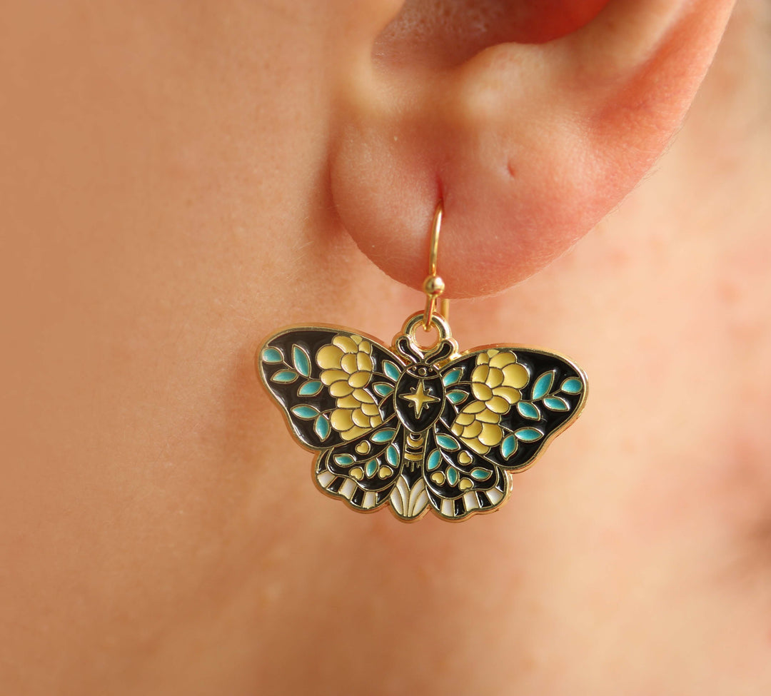 Butterfly set 1 .4