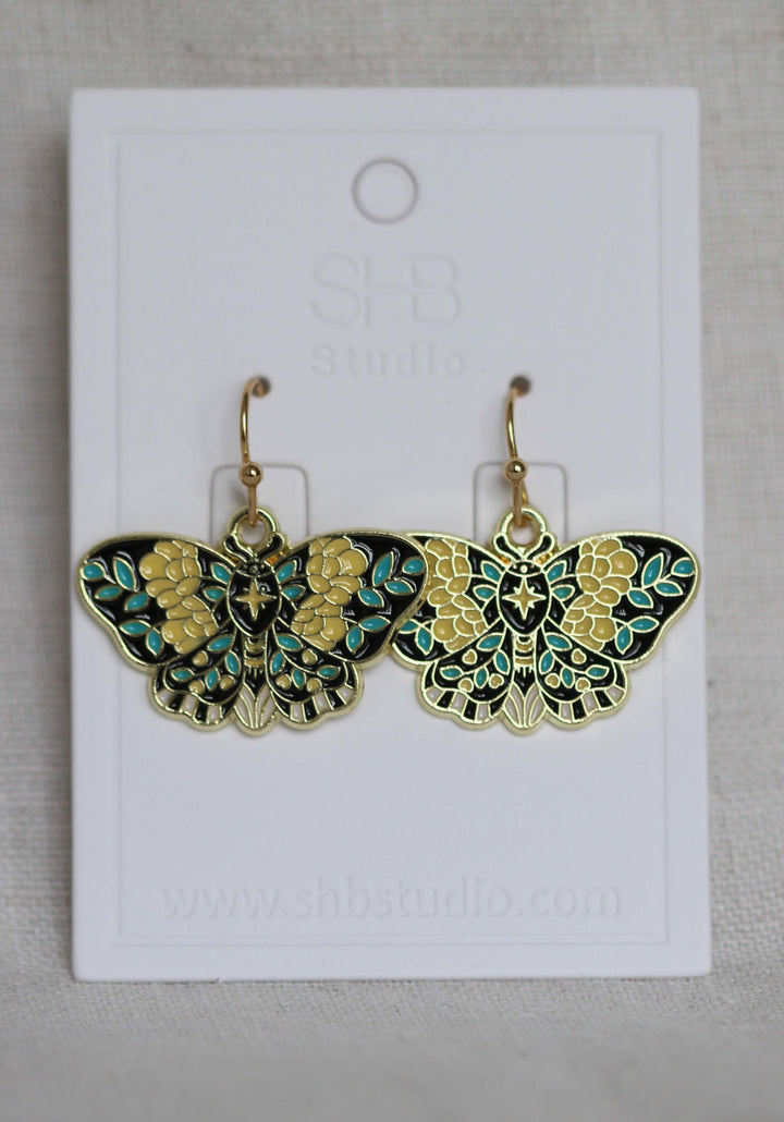 Butterfly set 1 .3