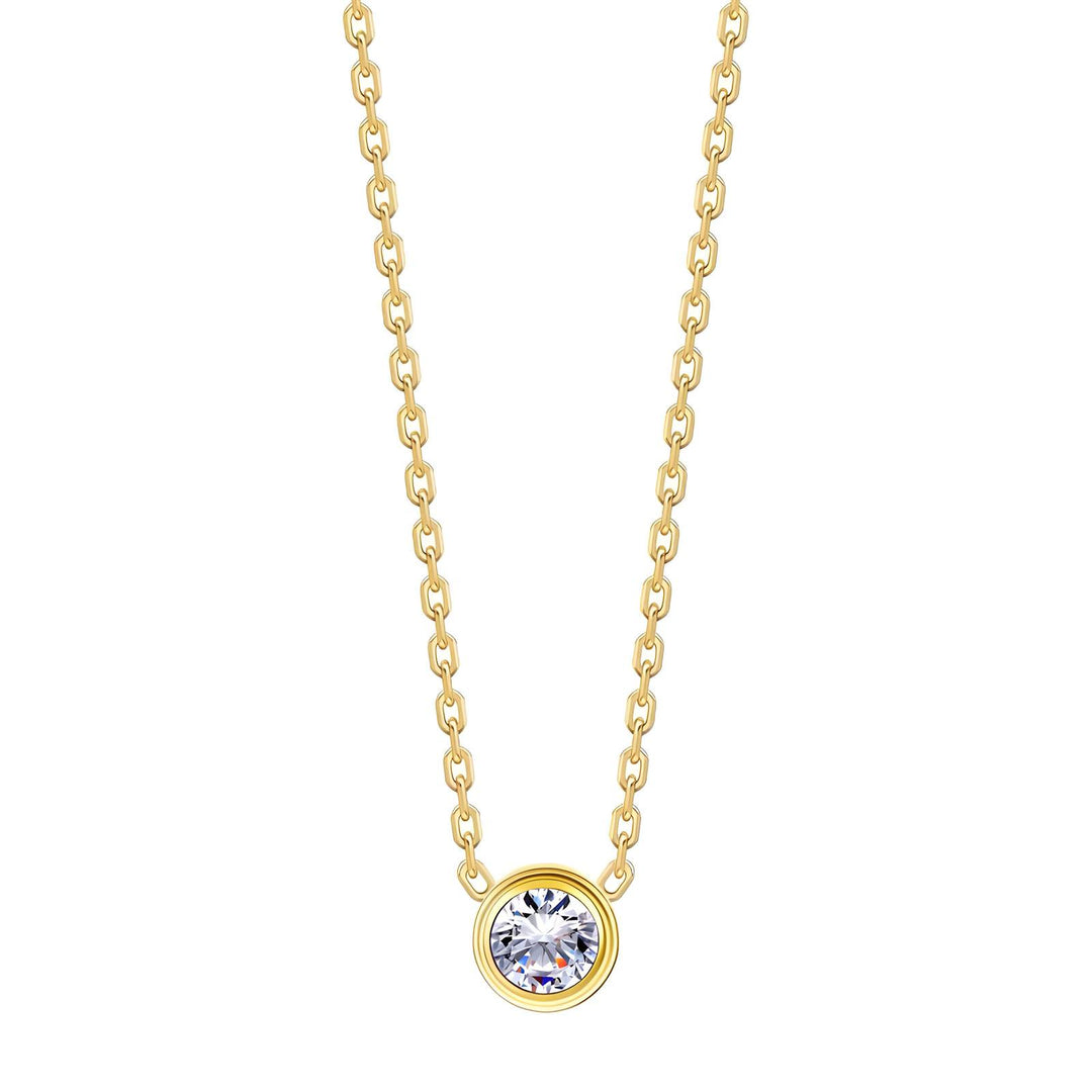 Minimalist Necklace