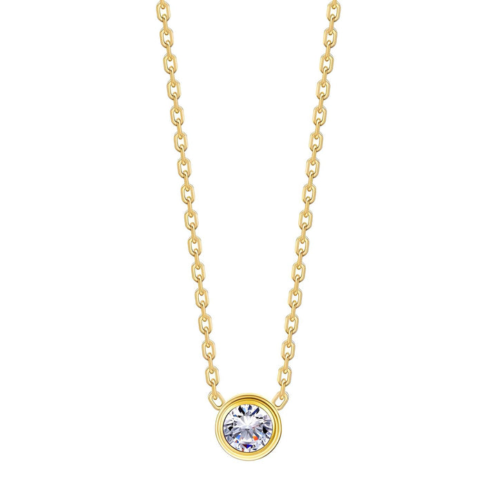 Minimalist Necklace