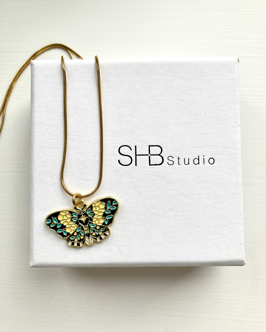 Butterfly set 1 .1