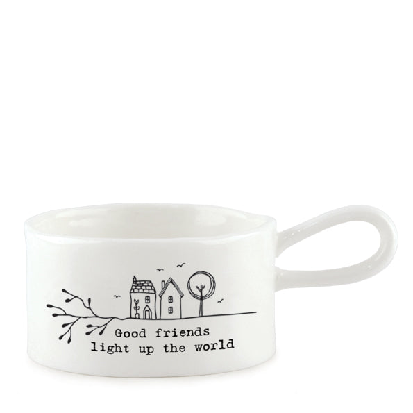 Tea Light Holder 1