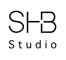 SHB Studio logo