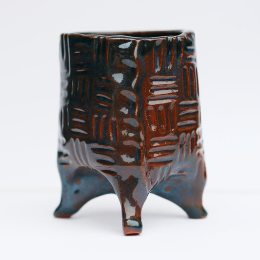 Small Plant Pot, Terracotta Pot
