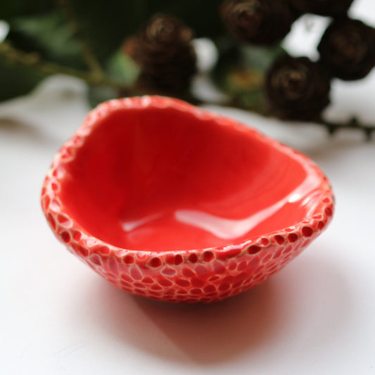 Small Serving Dish