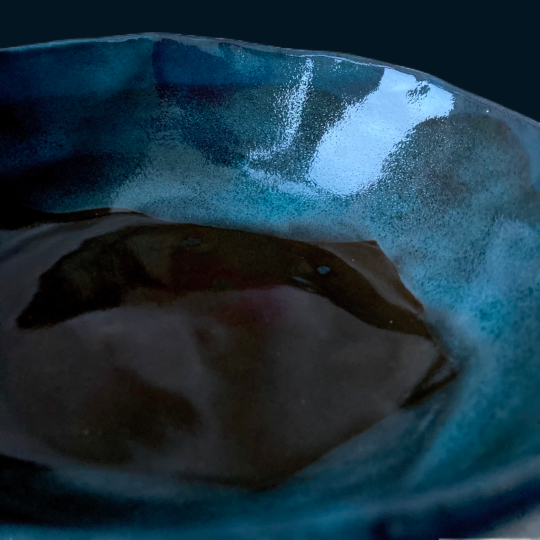 Rustic Bowl |  Ceramic